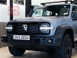 GWM تانك 300
